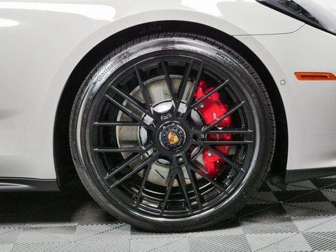 New 2026 Porsche Panamera GTS AWD/4WD image 40