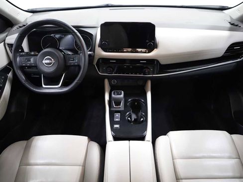 Used 2023 Nissan Rogue SL w/ SL Premium Package image 23