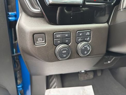 Used 2023 Chevrolet Silverado 1500 LT w/ All Star Edition Plus AWD/4WD image 20