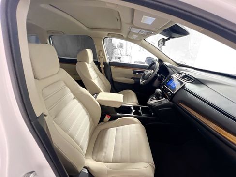Used 2021 Honda CR-V EX image 30