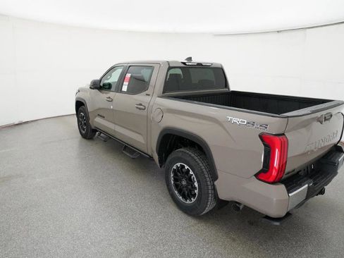 New 2026 Toyota Tundra SR5 image 63