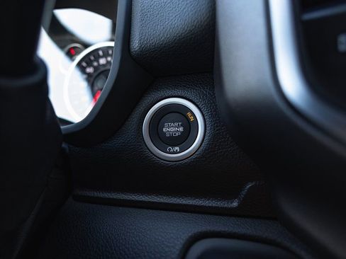 New 2026 RAM 3500 Big Horn image 17