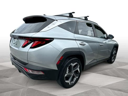 Used 2024 Hyundai Tucson SEL FWD image 8