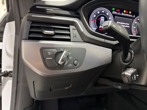 Used 2023 Audi A5 2.0T Premium Plus w/ Premium Plus image 27