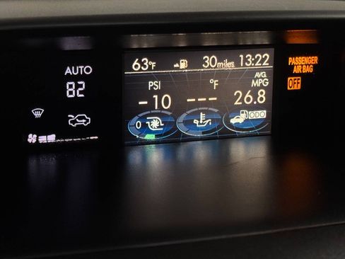 Used 2016 Subaru WRX Premium AWD/4WD image 59