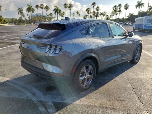 Used 2023 Ford Mustang Mach-E Select RWD image 6