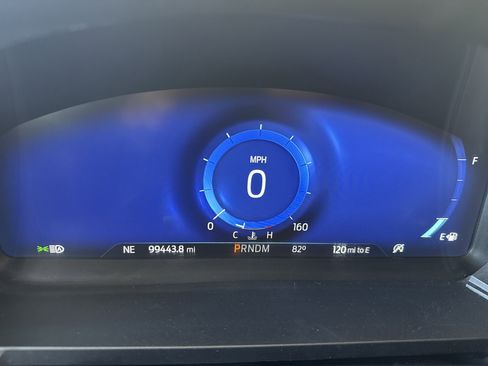 Used 2020 Ford Explorer ST w/ Premium Technology Package AWD/4WD image 33