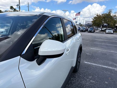 Certified 2023 Nissan Rogue SV image 10