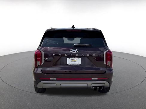 Used 2025 Hyundai Palisade SEL FWD image 11