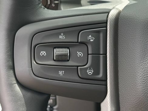 New 2026 GMC Sierra 1500 Denali AWD/4WD image 28