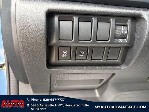 Used 2020 Subaru Forester w/ Alloy Wheel Package AWD/4WD image 21