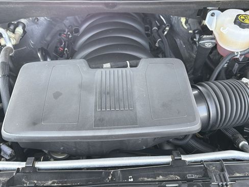 Used 2024 Chevrolet Tahoe LT w/ LT Signature Plus Package AWD/4WD image 36