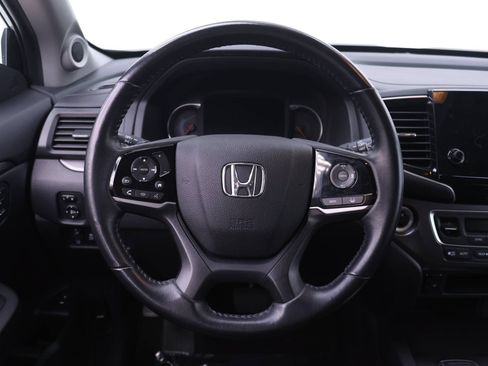 Used 2021 Honda Pilot EX-L image 12