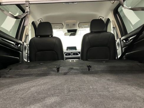 Used 2018 MAZDA CX-5 Touring image 23