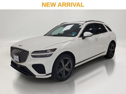 Used 2023 Genesis GV70 2.5T w/ Sport Prestige Package