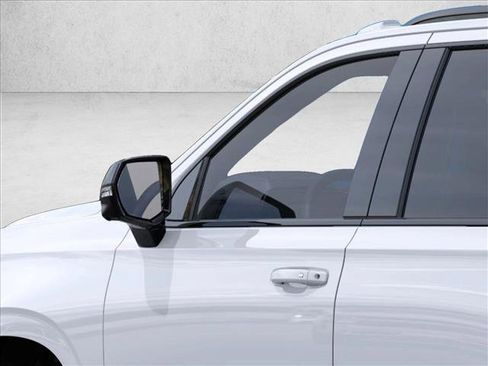 New 2026 Chevrolet Tahoe RST AWD/4WD image 12