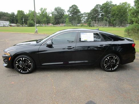 Used 2024 Kia K5 GT-Line w/ GT-Line Premium Package image 2