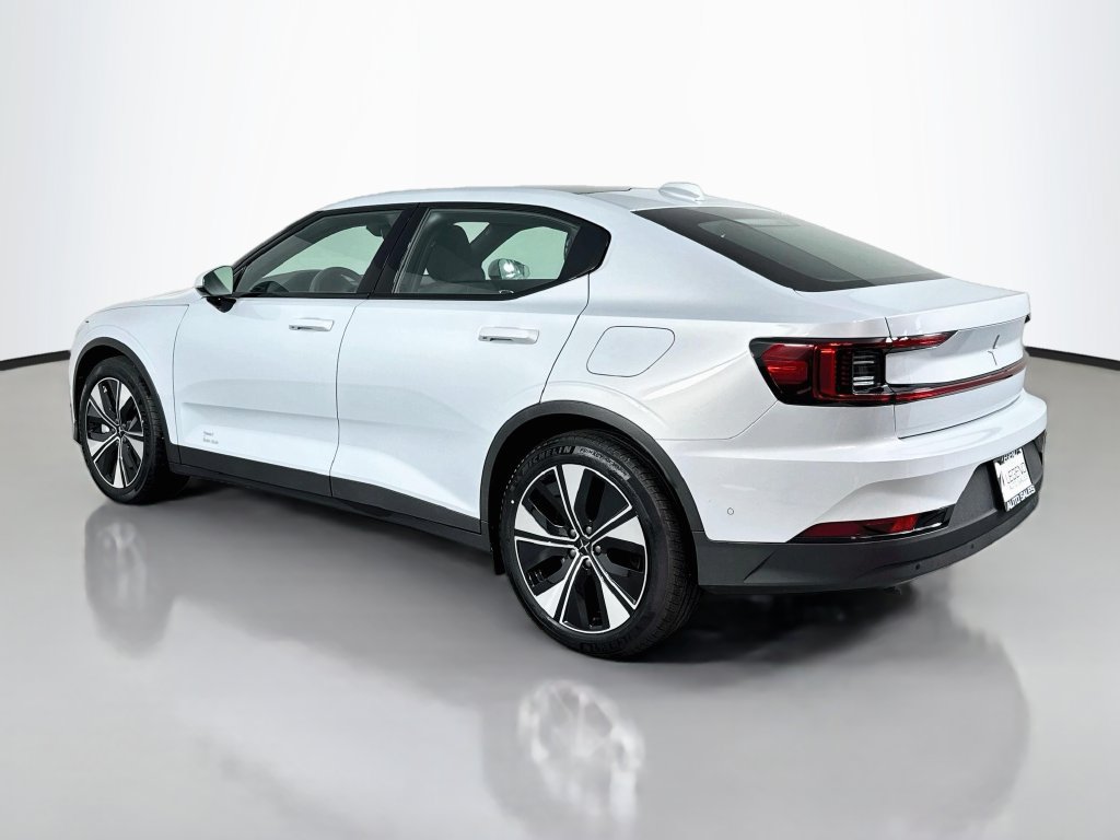 Used 2024 Polestar Polestar 2 AWD/4WD image 9