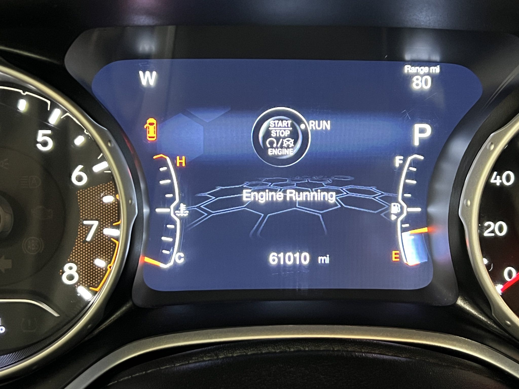 Used 2019 Jeep Compass Limited w/ Safety & Security Group AWD/4WD image 18