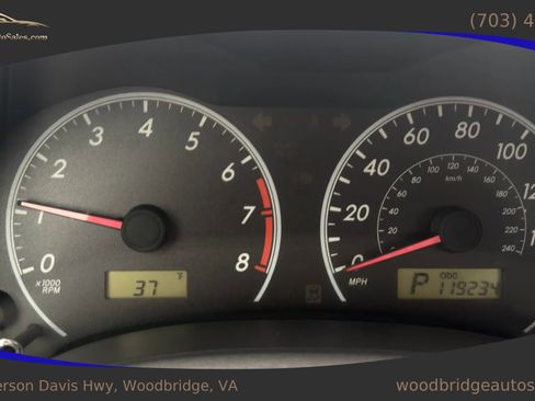 Used 2012 Toyota Corolla L image 13