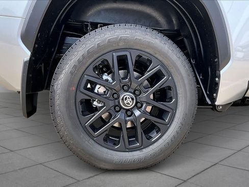 New 2026 Toyota Tundra Limited image 11