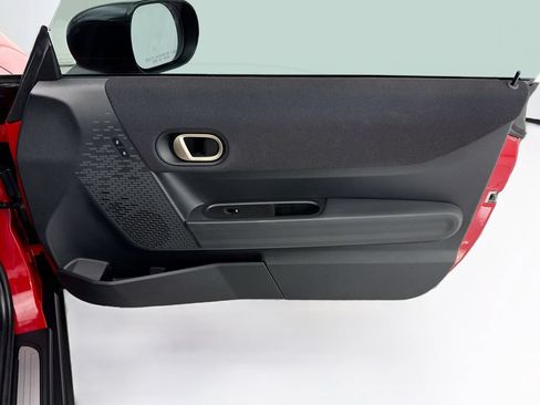 Certified 2025 MINI Cooper S FWD image 26