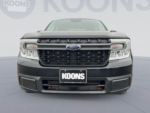 Used 2024 Ford Maverick XLT w/ Equipment Group 300A Standard image 11