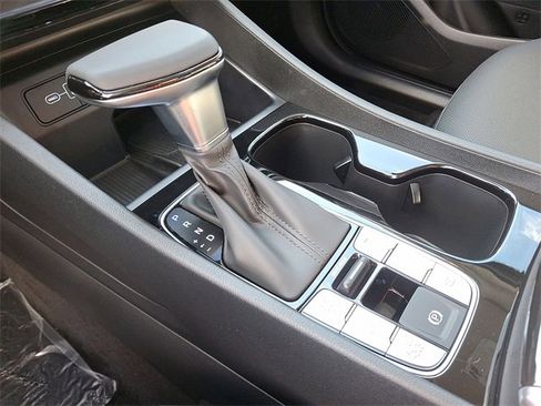 New 2026 Hyundai Tucson SEL image 8