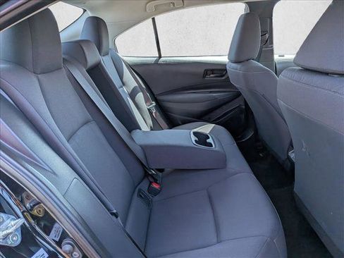 Used 2023 Toyota Corolla LE FWD image 21