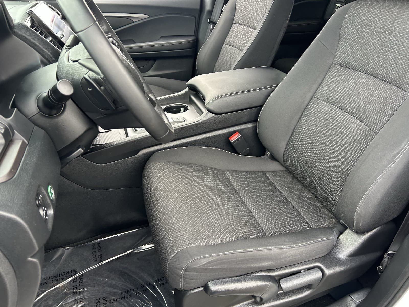 Certified 2024 Honda Ridgeline Sport image 22