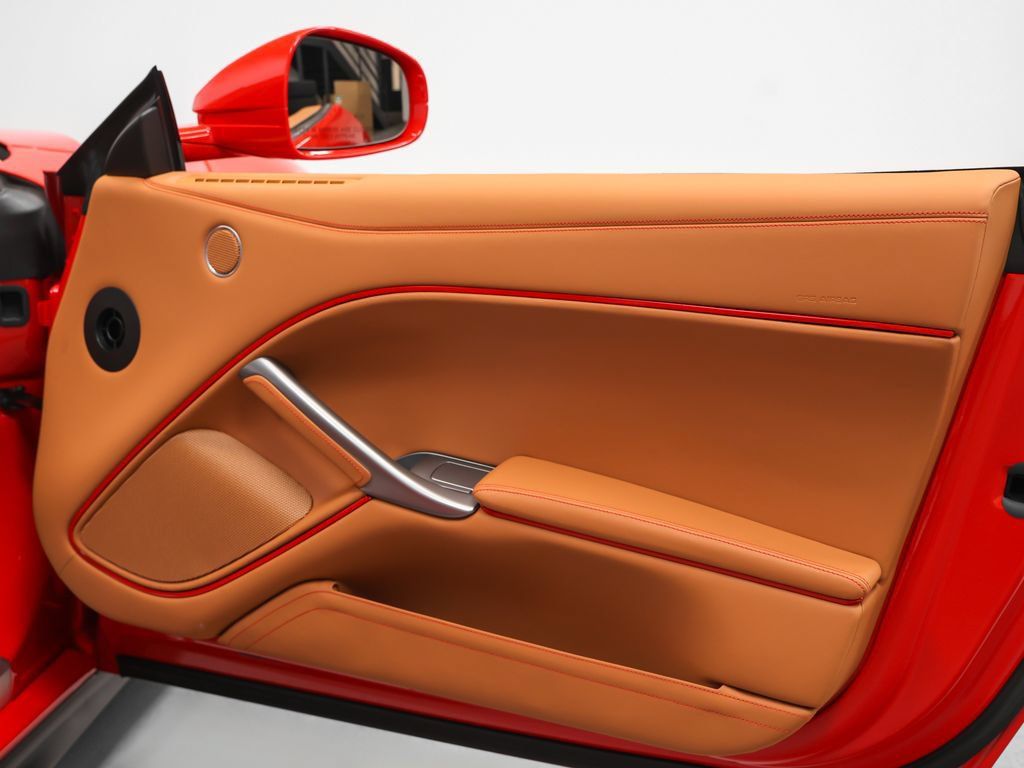 Certified 2017 Ferrari F12 Berlinetta RWD image 26