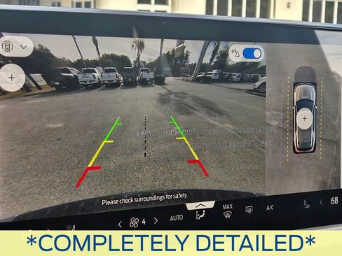 New 2026 Ford Explorer ST w/ Sun And Sound Package image 20