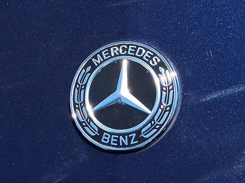 Used 2020 Mercedes-Benz C 300 4MATIC Cabriolet w/ Multimedia Package image 32