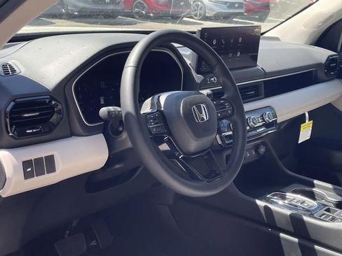 New 2026 Honda Pilot EX-L image 13