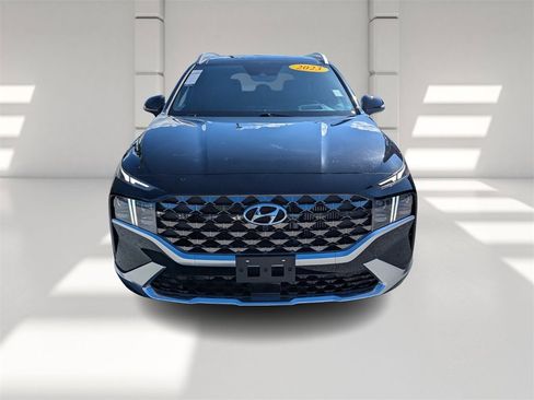 Used 2023 Hyundai Santa Fe Calligraphy image 3