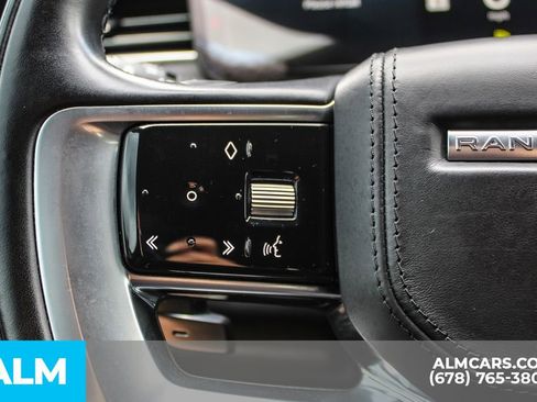 Used 2023 Land Rover Range Rover SE image 27