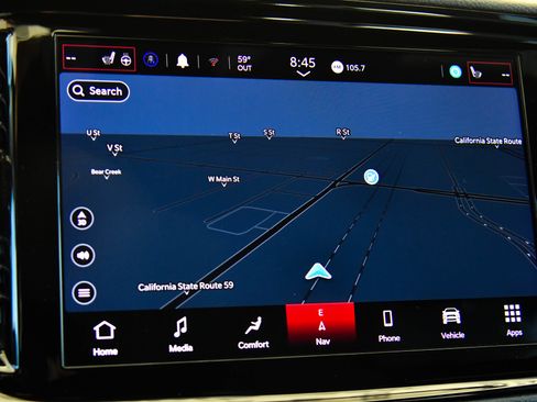 Used 2024 Dodge Durango GT image 24