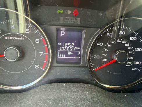 Used 2015 Subaru Forester 2.5i Touring w/ Eyesight & Navigation System AWD/4WD image 1