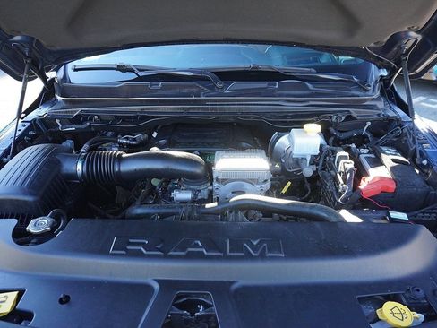 Used 2023 RAM 1500 Limited image 25