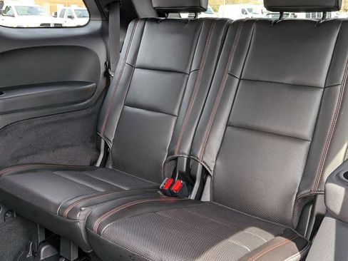 Used 2024 Dodge Durango R/T AWD/4WD image 22