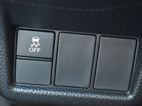 New 2026 Honda Civic FWD Hybrid Sedan image 18