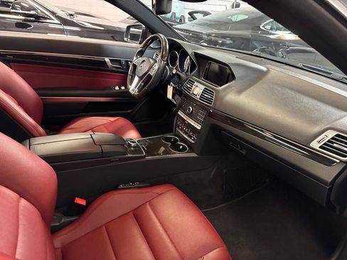 Used 2016 Mercedes-Benz E 400 Coupe image 18