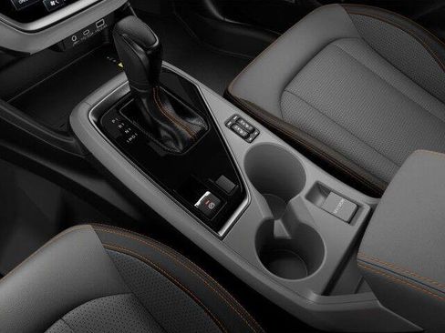 New 2026 Subaru Crosstrek 2.5i Limited AWD/4WD image 20