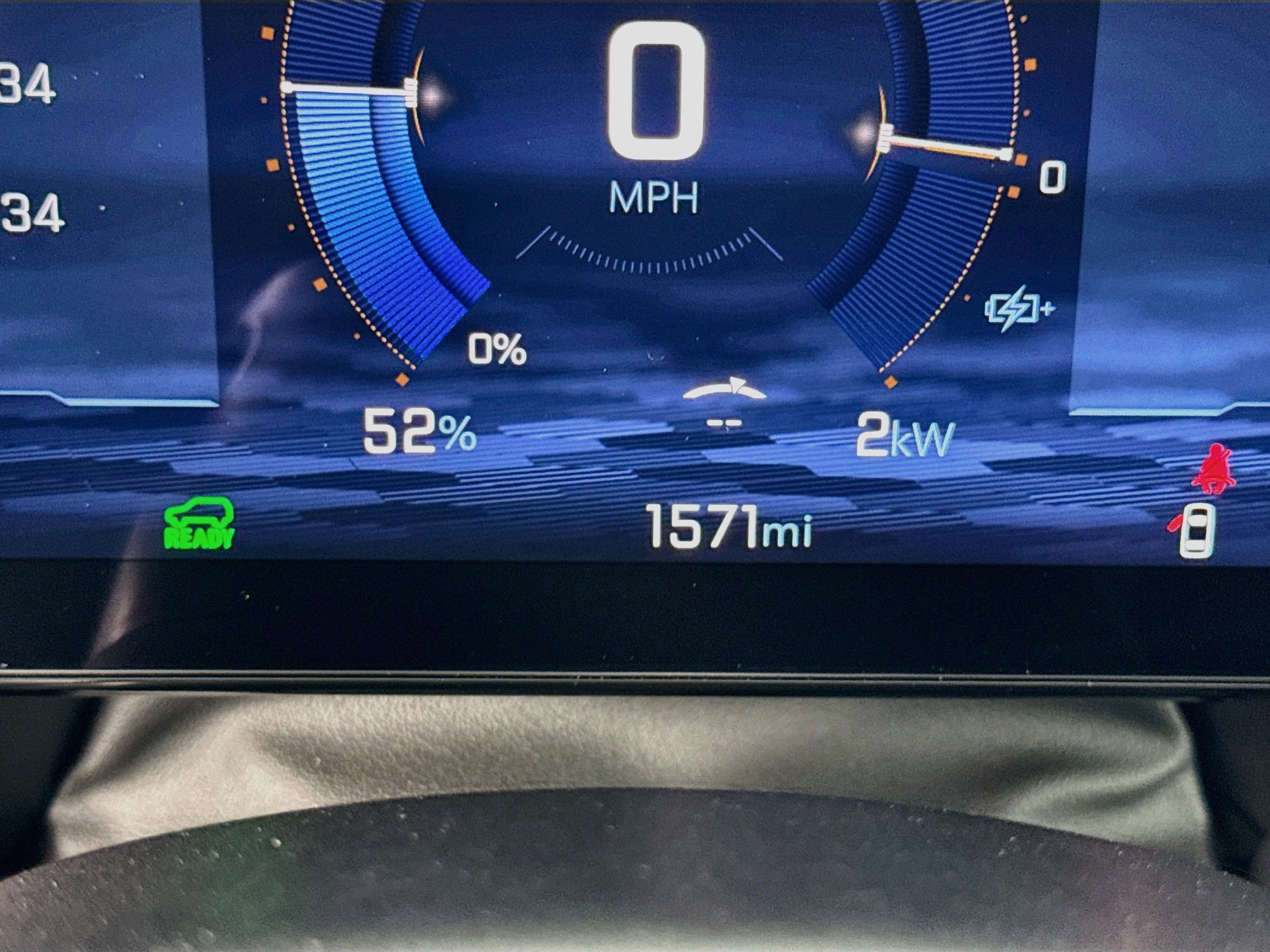 Used 2025 Chevrolet Blazer EV RS AWD/4WD image 14