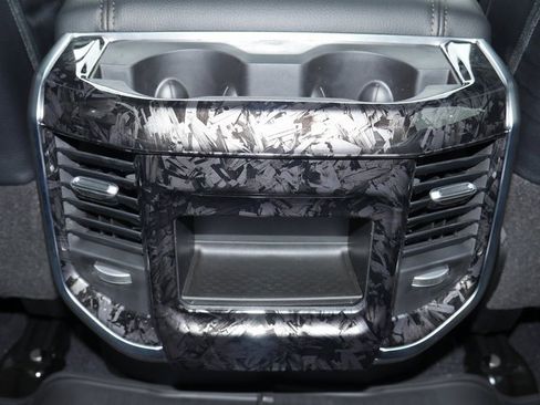 New 2026 RAM 2500 Big Horn image 27