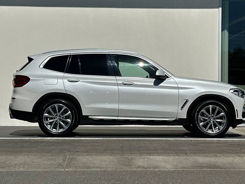 Used 2019 BMW X3 sDrive30i w/ Convenience Package image 2