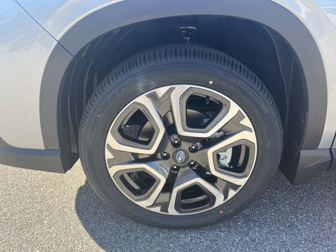 New 2026 Subaru Ascent Touring image 13