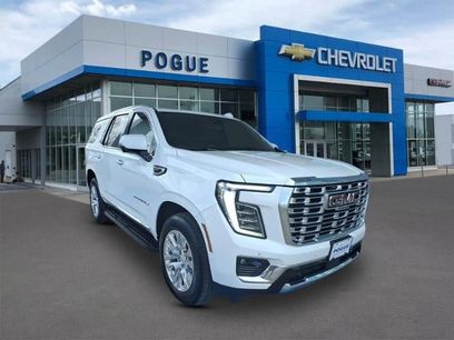 Used 2025 GMC Yukon Denali