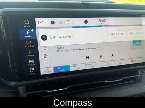 New 2026 Jeep Gladiator Willys image 13