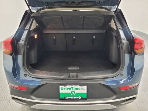 Used 2024 Buick Encore GX Preferred FWD image 29